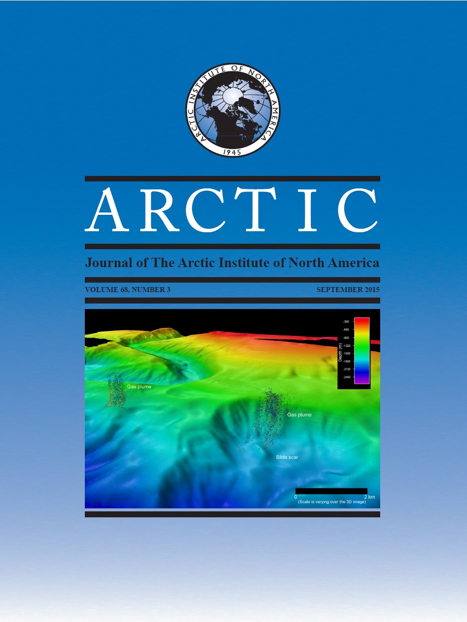 Arctic Observing Summit