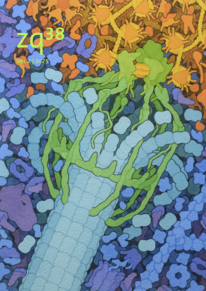 					View Vol. 2 No. 38 (2025): Zygote Quarterly
				