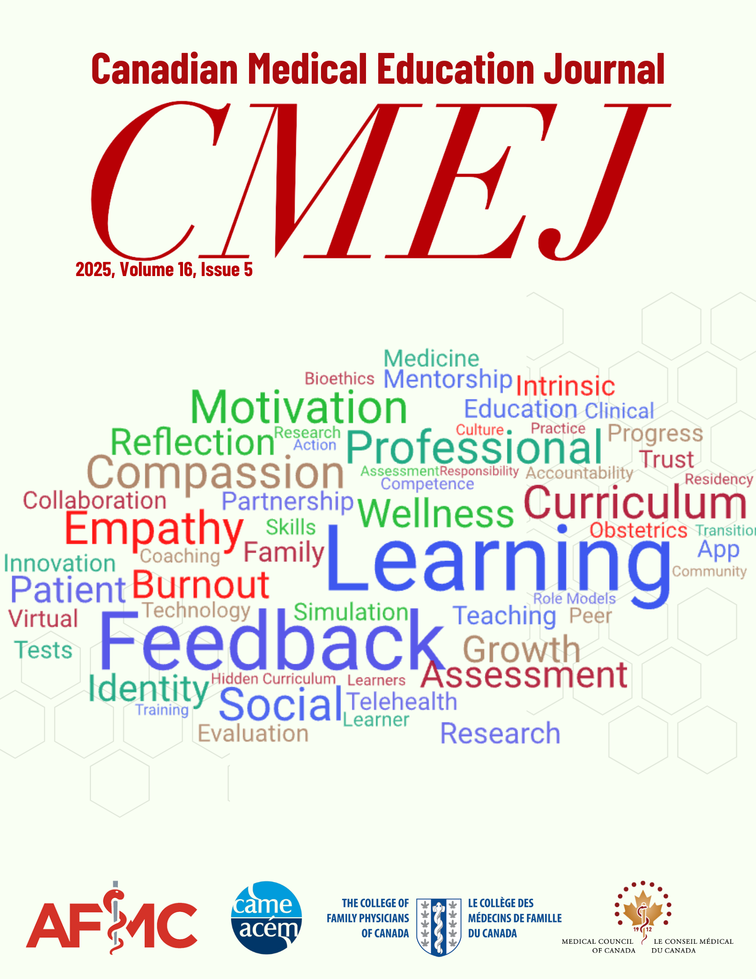 					View Vol. 16 No. 5 (2025)
				